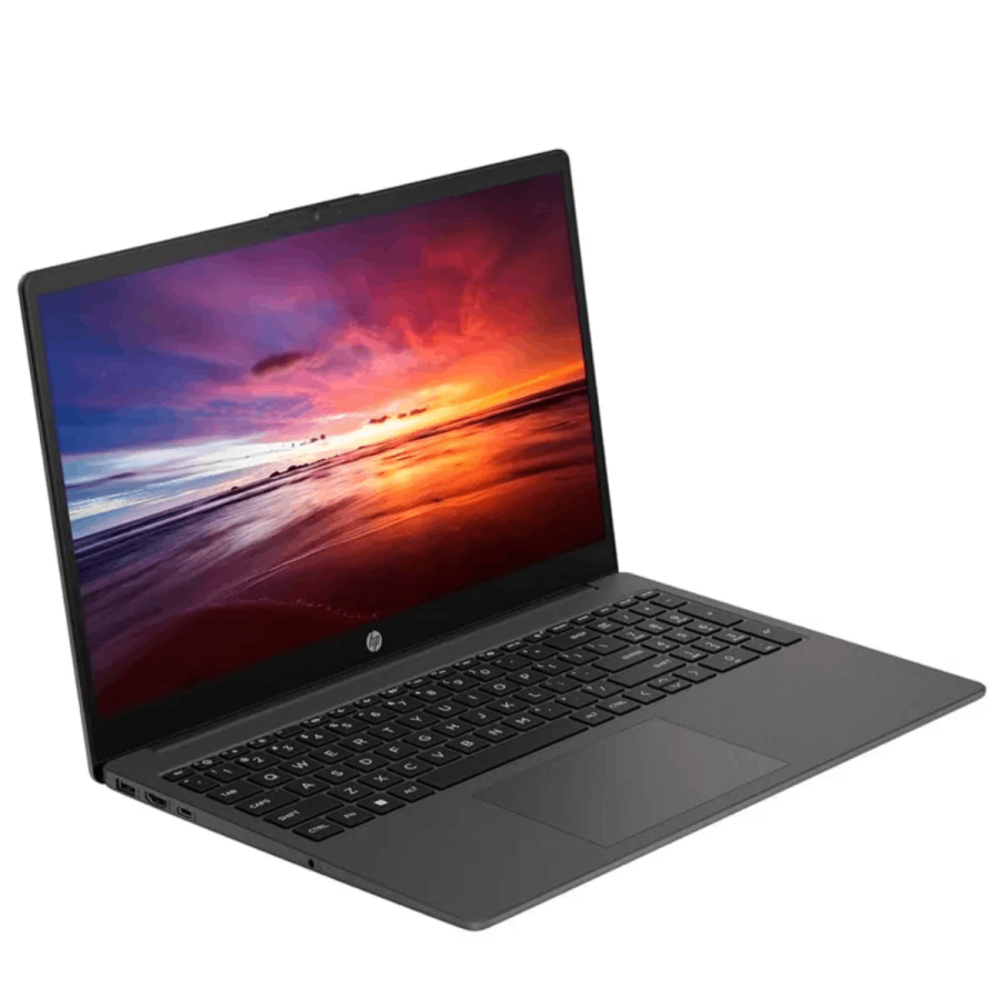 Laptop HP 255 G10, 15.6" HD SVA, AMD Ryzen 3 7320U 2.4/4.1GHz, 8GB DDR4-3200MHz
